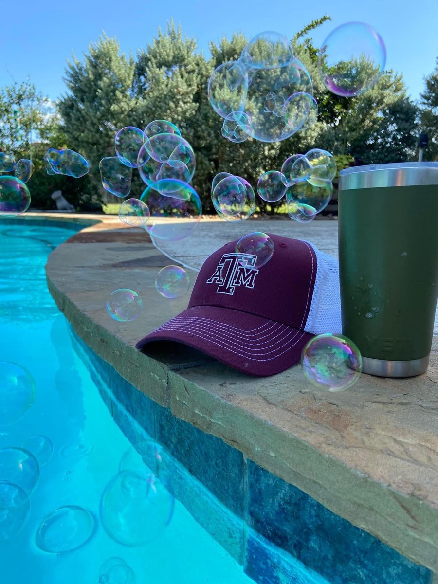 gpcouch's tweet photo. @OlsenSection203  celebrating our Ags at home!! #whoop #pringles #AgsforTheWin #CWS2022 #HornsDown https://t.co/A8845A3pkv