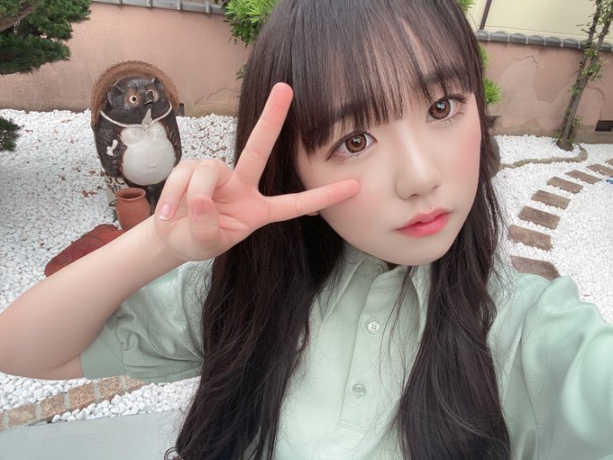 Twitterのコスプレ画像22