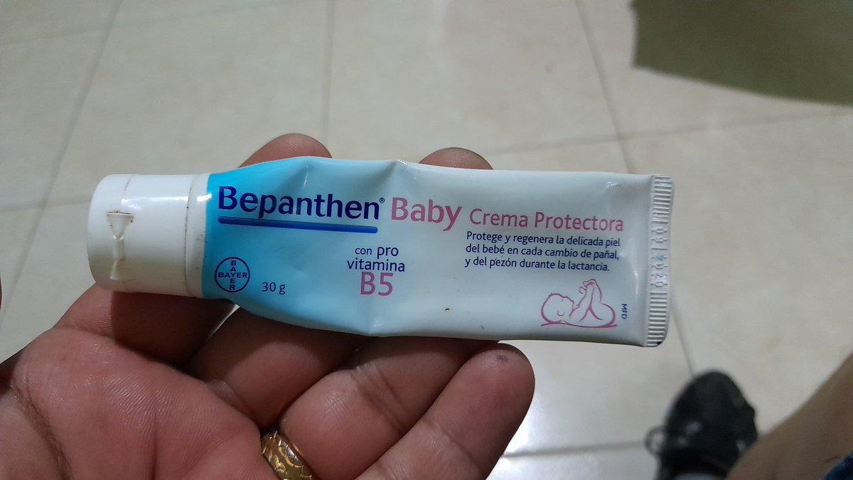 ESCOBAR R tweet media