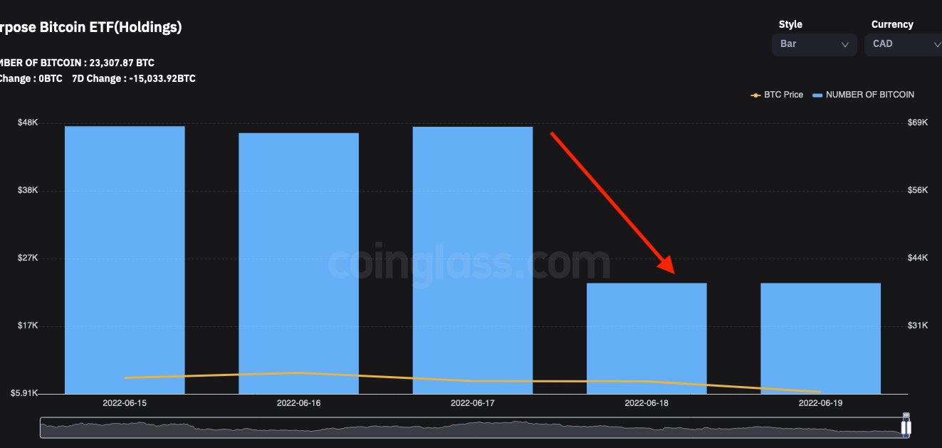 Crypto Capitalist Arthur Hayes Issues Fresh Warning, Says Forced Selling Still a Threat to Bitcoin and Ethereum PlatoBlockchain Data Intelligence. Vertical Search. Ai.