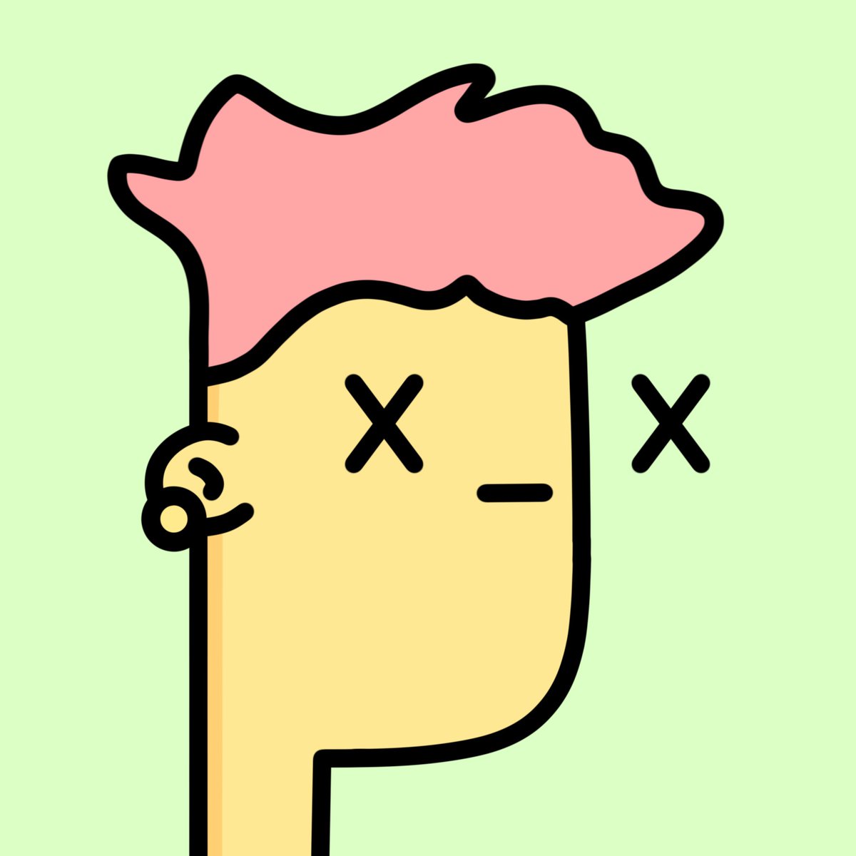 Doodled Punks Sales (@PunksDoodledBot) / Posts / X