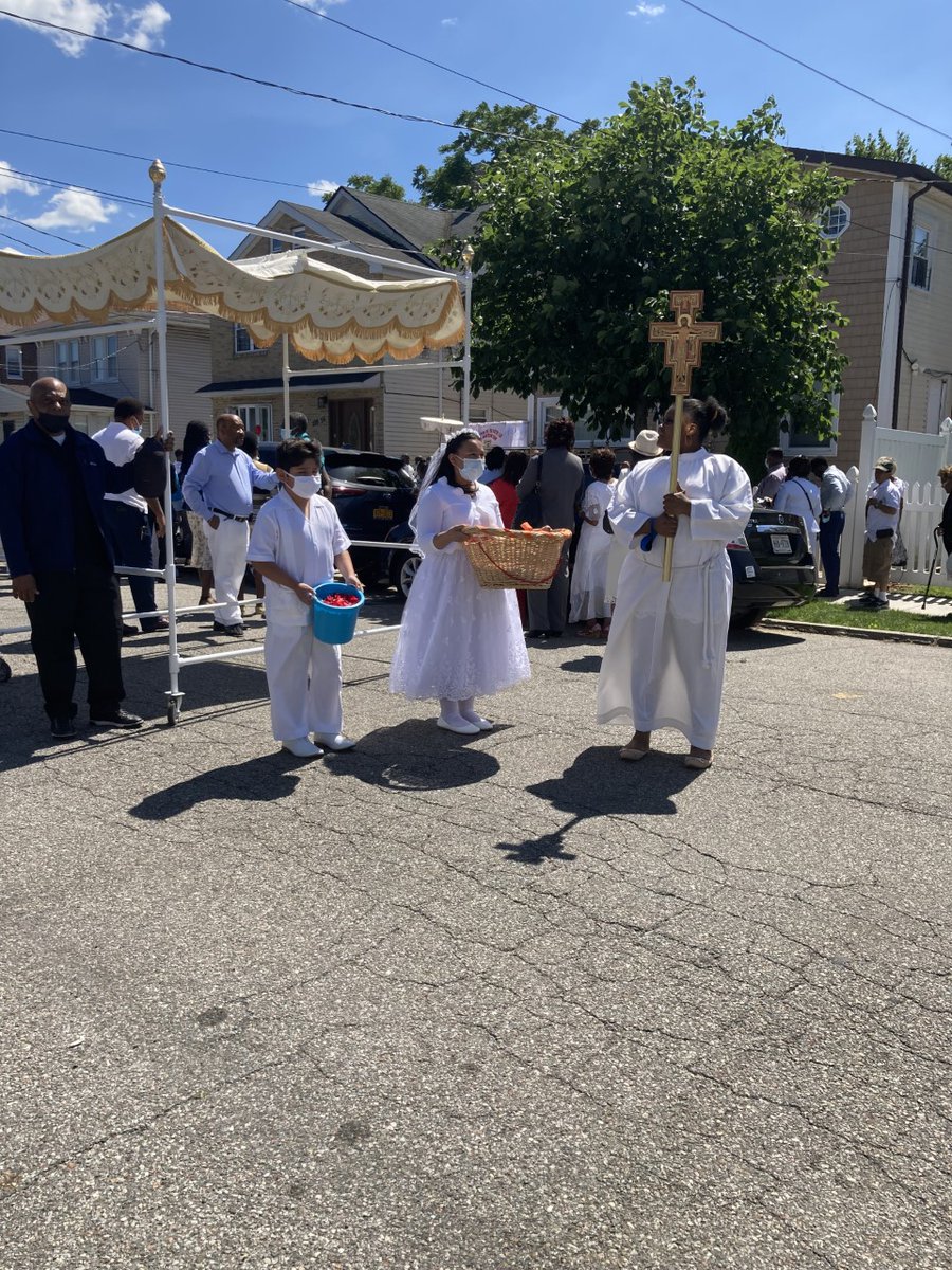 NYPD 105th Precinct on Twitter "St. Joachim & Anne Roman Catholic