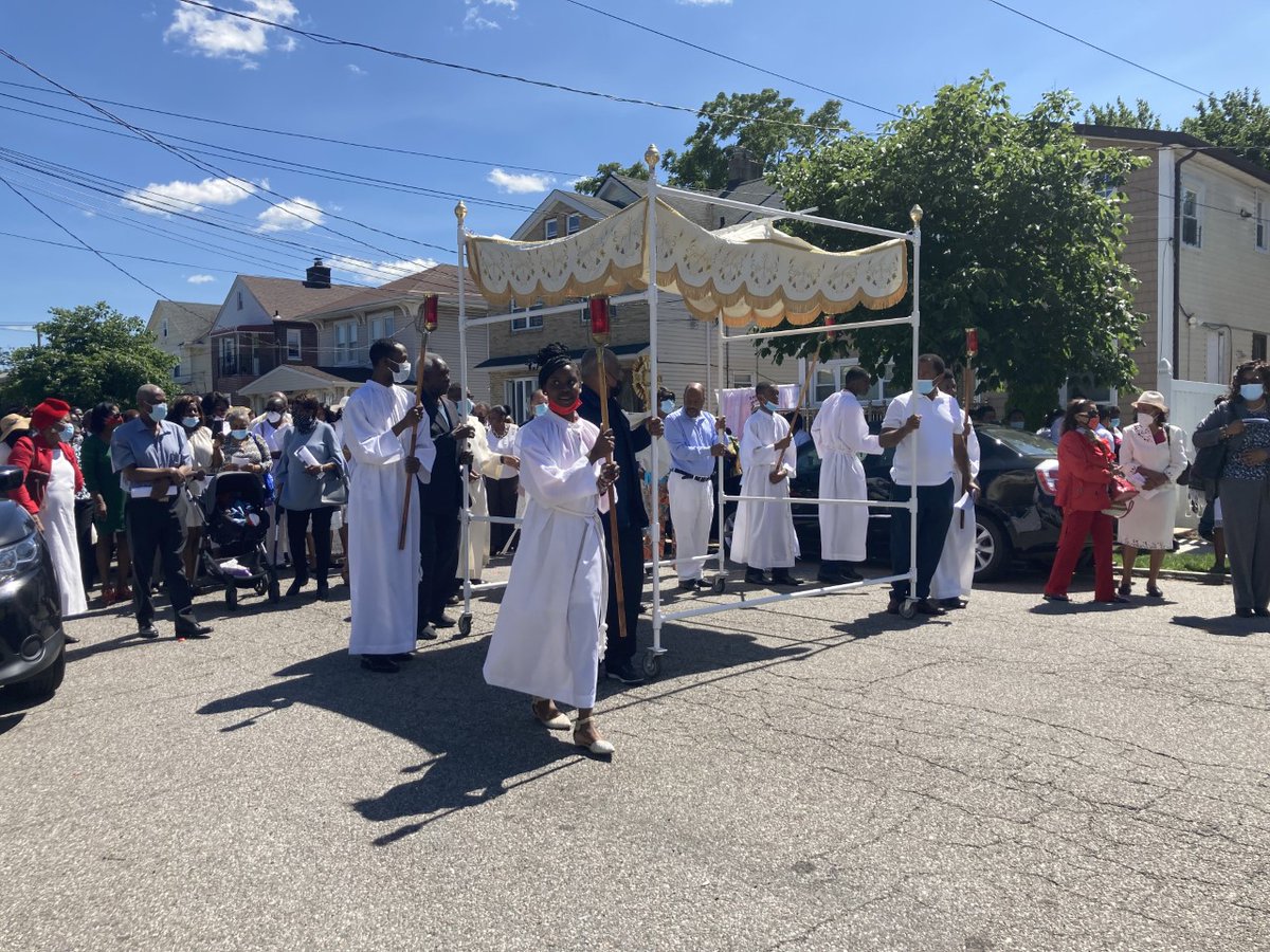 NYPD 105th Precinct on Twitter "St. Joachim & Anne Roman Catholic