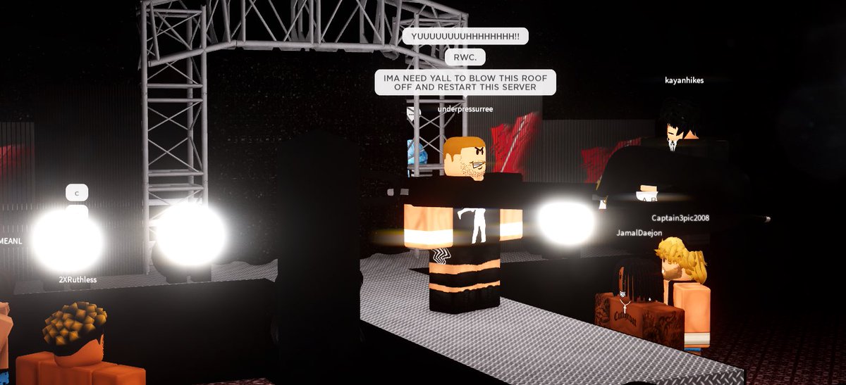 𝙍𝙤 -𝙒𝙧𝙚𝙨𝙩𝙡𝙞𝙣𝙜 𝘾𝙤𝙢𝙢𝙞𝙨𝙨𝙞𝙤𝙣. ❁ tweet media