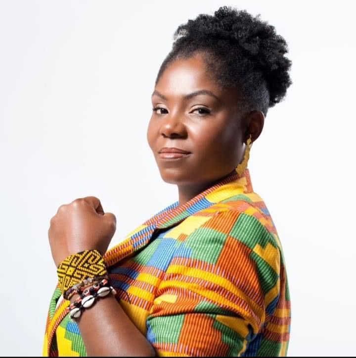 Hoy es un día histórico en #Colombia una mujer negra, feminista, lideresa social es la nueva vicepresidenta del país. <a href="/FranciaMarquezM/">Francia Márquez Mina</a> las feministas de América Latina y el Caribe te acompañamos y te rodeamos.