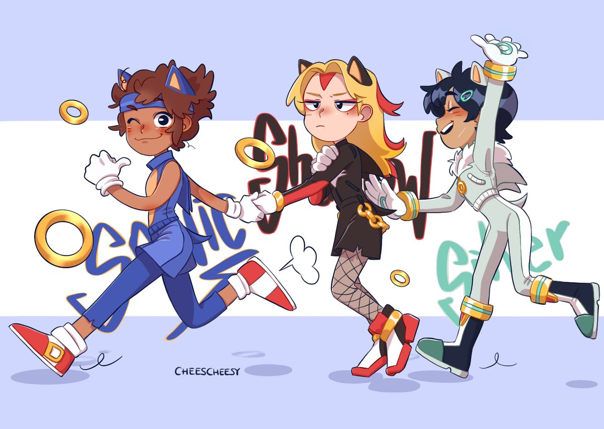 Calamity Hedgehogs 🙌🏼 
#amphibia