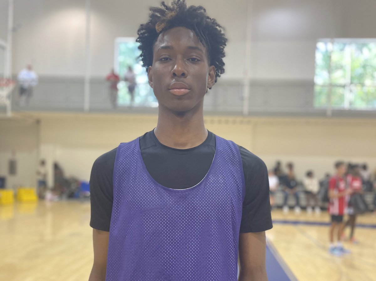 EliteHSscouting's tweet photo. Some Sunday @PhillyHSLive underclass standouts:

2024
📷LaQuan Byrd (Judge)
📷Dylan Harper (Bosco)
📷Nelson Lamizana (Roman)
Khaafiq Myers (Neumann-Goretti)
Amir Williams (N-G)
Nasseem Wright (Lincoln)
Rob Wright (N-G)

2025
Brady Loughlin (Bosco)

2026
📷Ikenna Alozie (Camden) https://t.co/zKeQ2y8A5H