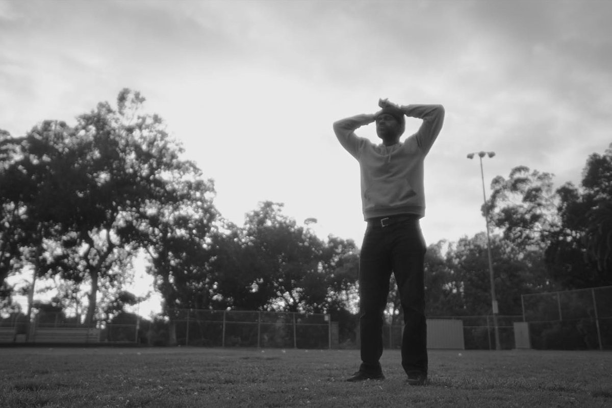 RyAfter5's tweet image. “US” co-written by me, and presented by Netflix and Ghetto Film School, out now! Link in bio to check it out! 🖤🤞🏽