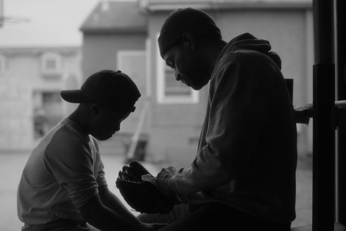 RyAfter5's tweet image. “US” co-written by me, and presented by Netflix and Ghetto Film School, out now! Link in bio to check it out! 🖤🤞🏽