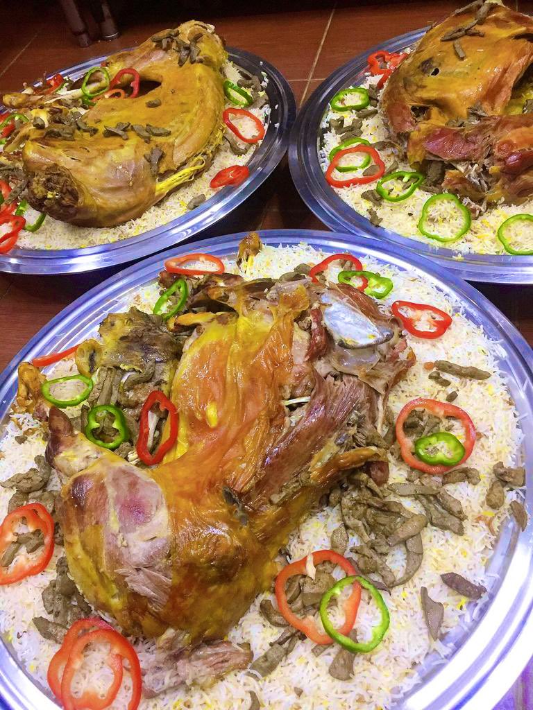alssadda's tweet photo. على استعداد لتلبية كافة طلباتكم 
#مطعم #السدة #جاكرتا يتشرف بخدمتكم https://t.co/NlXwJJpFZB