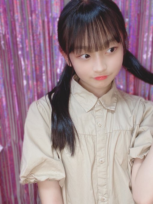 Twitterのコスプレ画像2