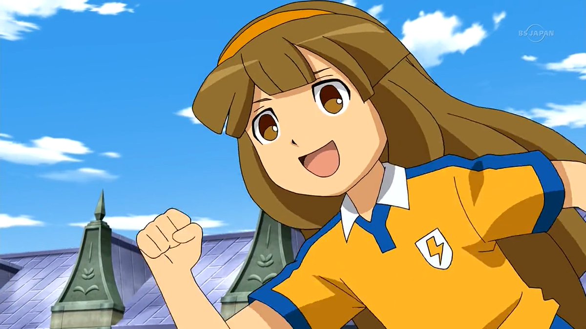 Mxchi_Cheeks's tweet photo. ⠀

was being formed.

      And now, during the girl's training, she would be lucky to meet him once again.

      She had been doing much bigger runs - courtesy of Medaka's training regime. Wearing her soccer gear, she would run through a village with an optimistic smile >

⠀ https://t.co/OrmsEe9GnH