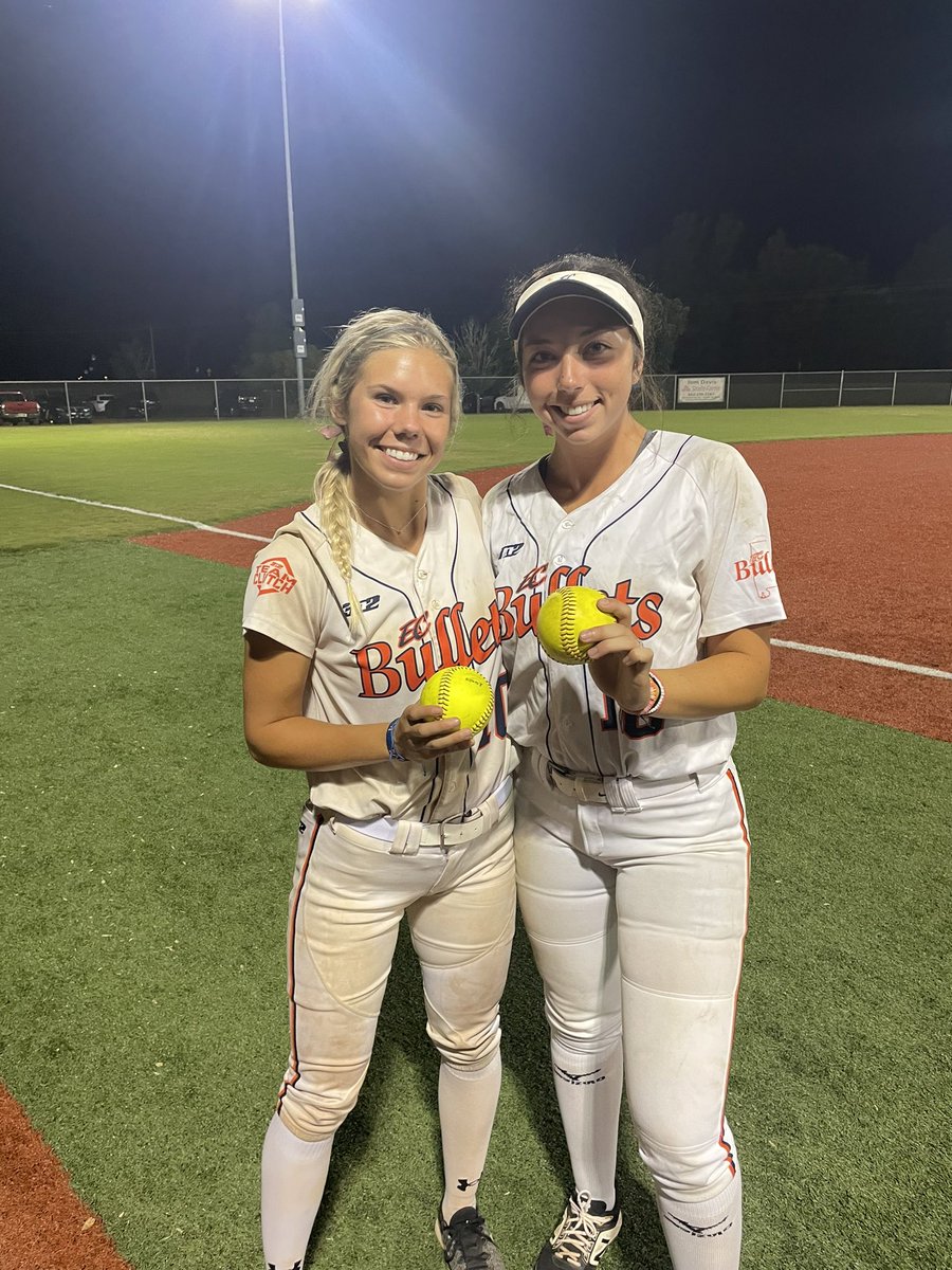 EC Bullets - Hecklinski tweet media