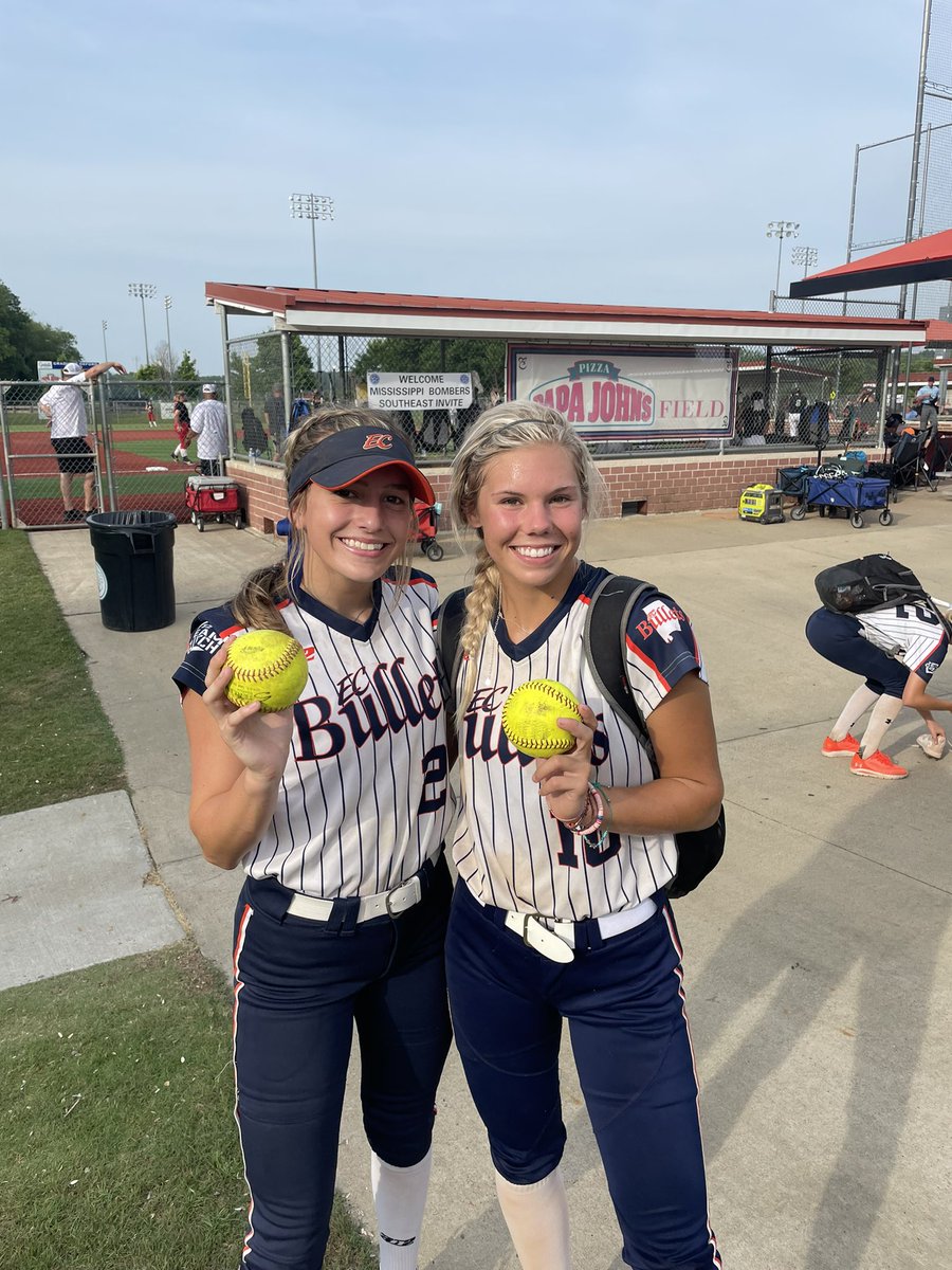 EC Bullets - Hecklinski tweet media