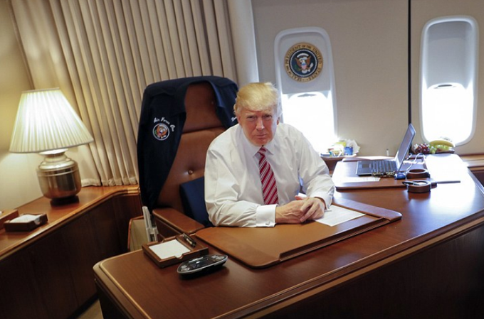 real_MetalChris's tweet photo. I am Donald J. Trump.
#TakeBackAmerica https://t.co/DUDgOcUrTd
