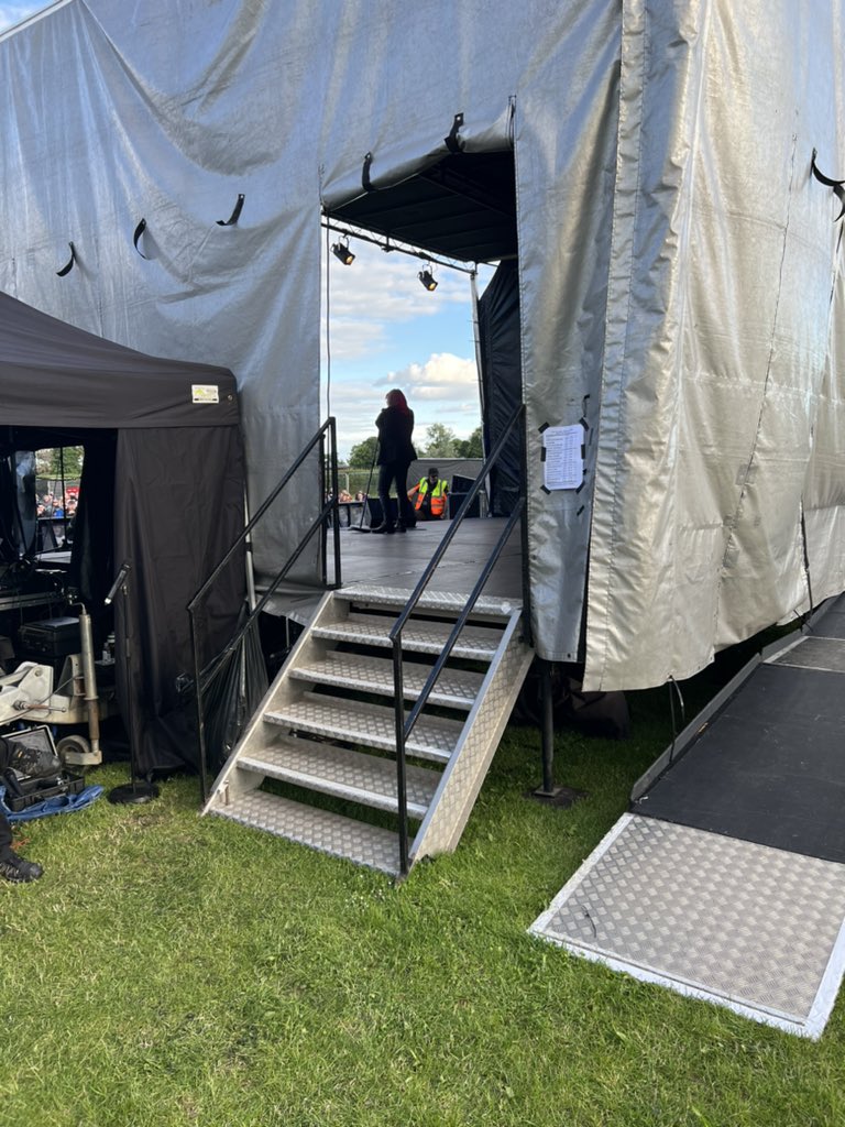 Frankie Boyle Updates tweet media