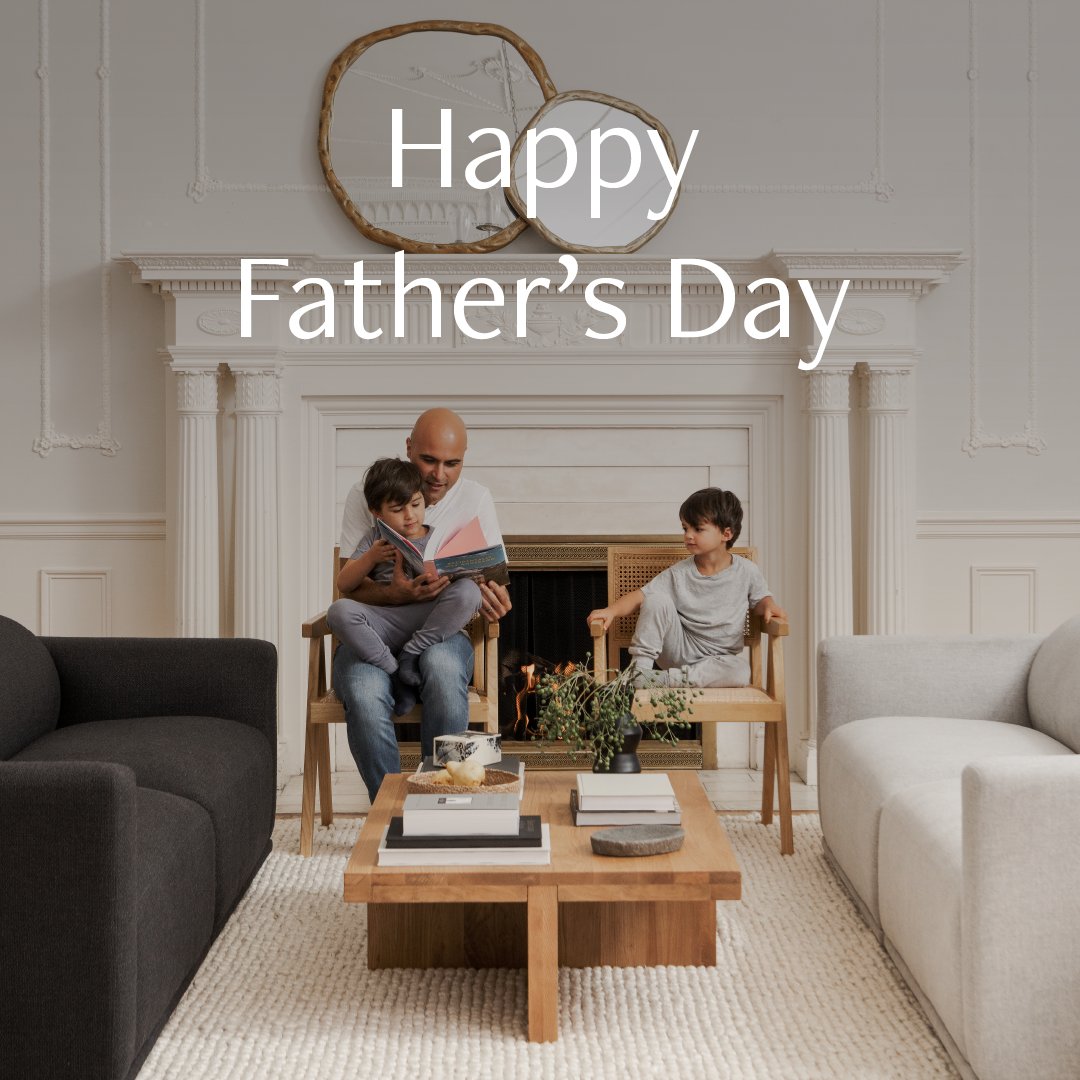 moeshome's tweet photo. It’s Dad’s Day. 

Thanks to all dads &amp; father figures &amp; all that you do!
Happy Father’s Day https://t.co/dbZIz1vZag