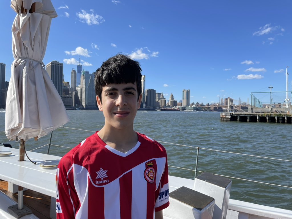 Jose Porro tweet media