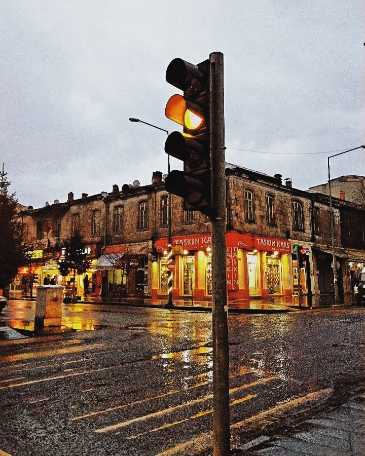 Kadrajımdan 📸 #kars