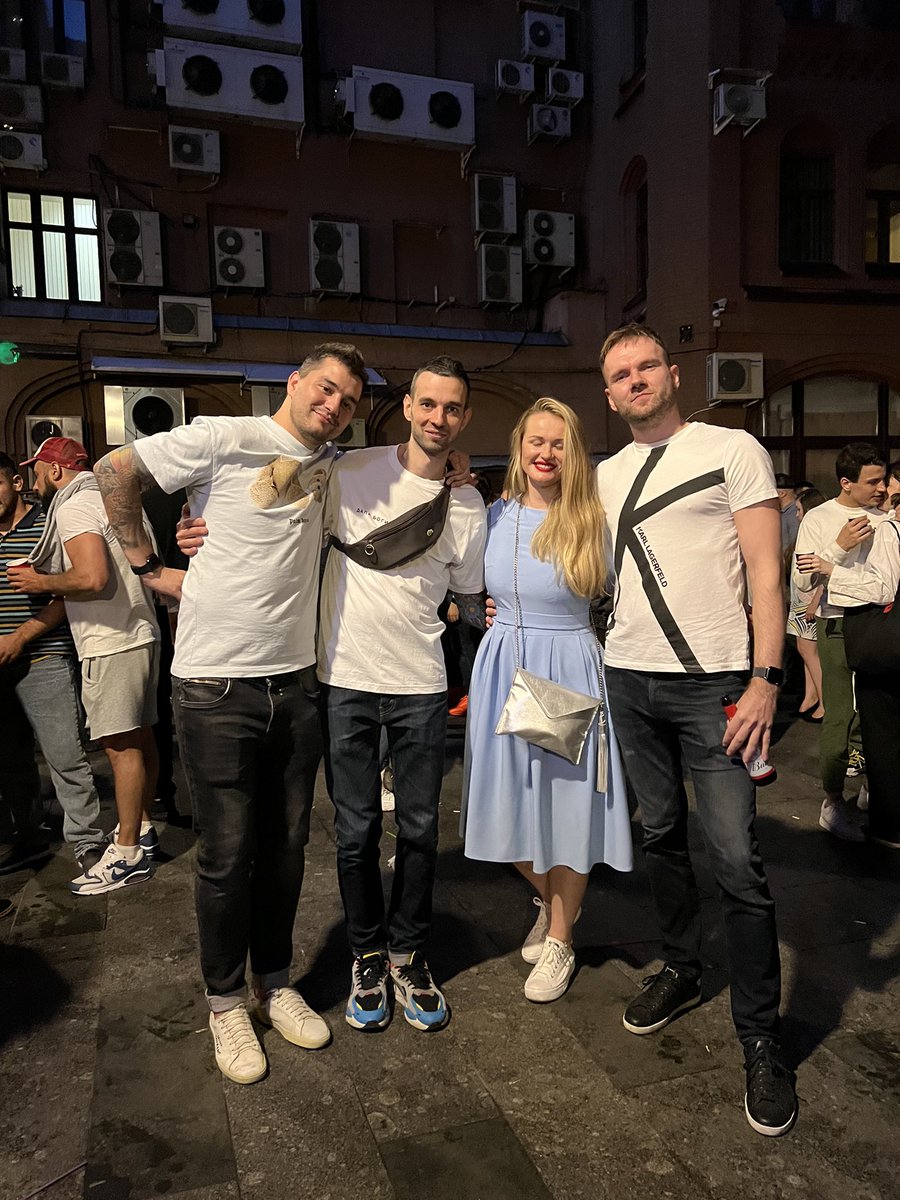 Alesha Gosling tweet media