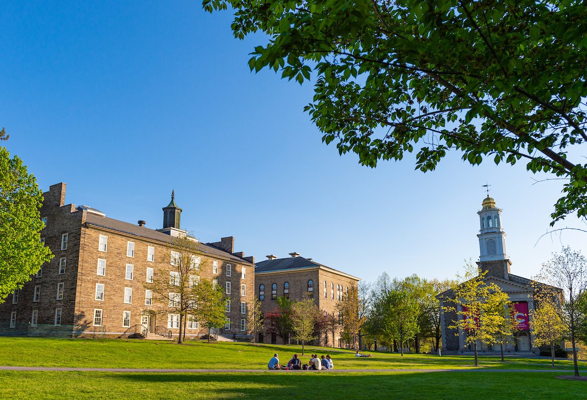 colgateuniv's tweet photo. This week we welcome poets, playwrights, novelists, and more from across New York and beyond for the #ColgateWritersConference.
Follow along @colgatewriters. https://t.co/hlA4sqNs1p