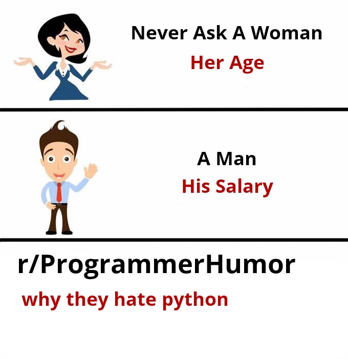 Programmer Humor tweet media