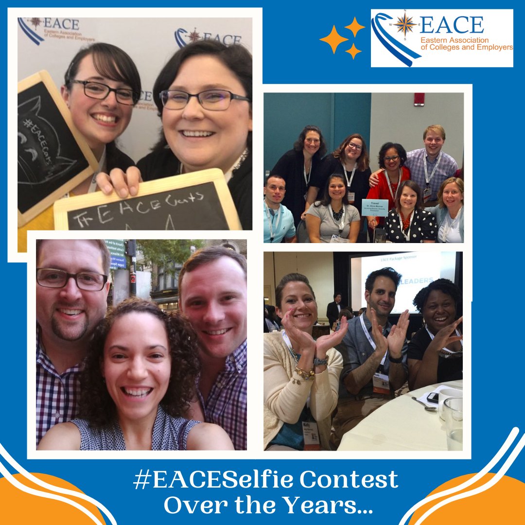 EACE tweet media