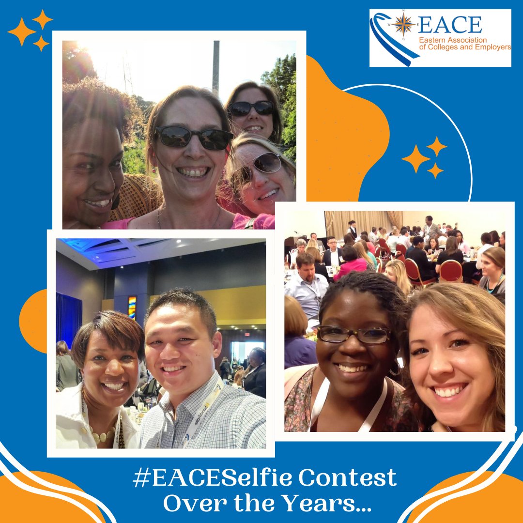 EACE tweet media