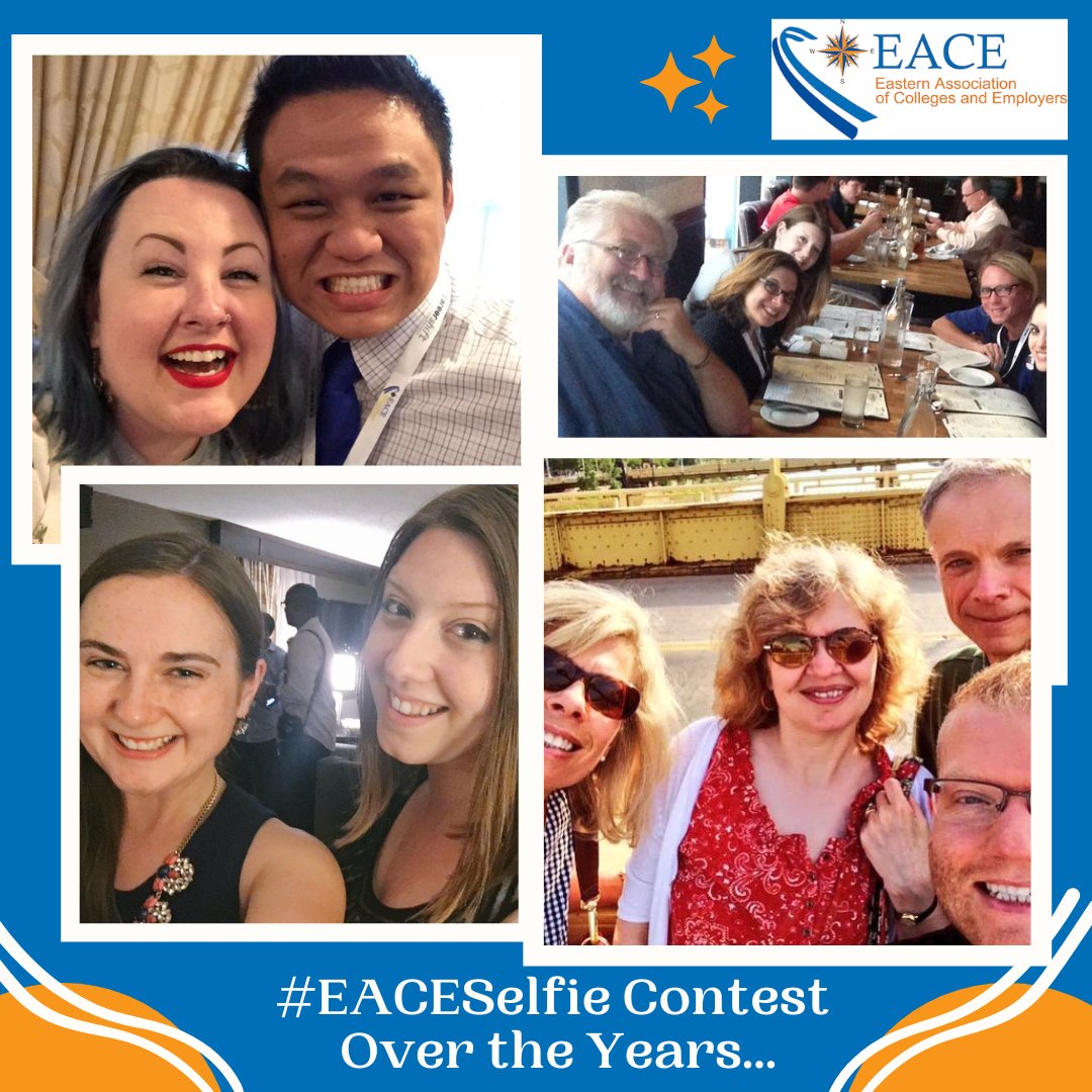 EACE tweet media