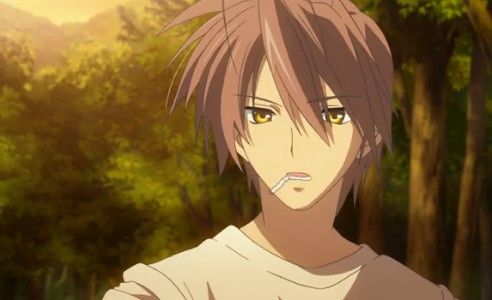 UkiyoKumo_Ltd's tweet photo. Daddy? Sorry. Daddy? Sorry. Daddy? We hope everyone had a great father's day! #animedads #daddy #fathersday https://t.co/KYZR5jCpJb