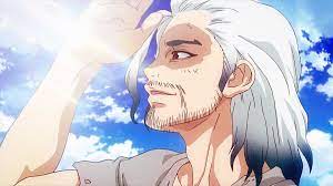 UkiyoKumo_Ltd's tweet photo. Daddy? Sorry. Daddy? Sorry. Daddy? We hope everyone had a great father's day! #animedads #daddy #fathersday https://t.co/KYZR5jCpJb
