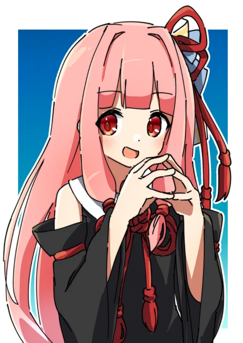 茜ちゃん 