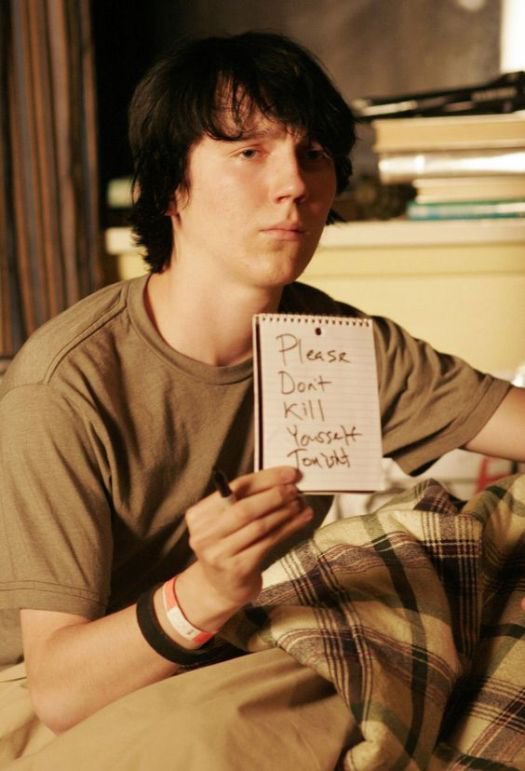 Happy birthday to Paul Dano  