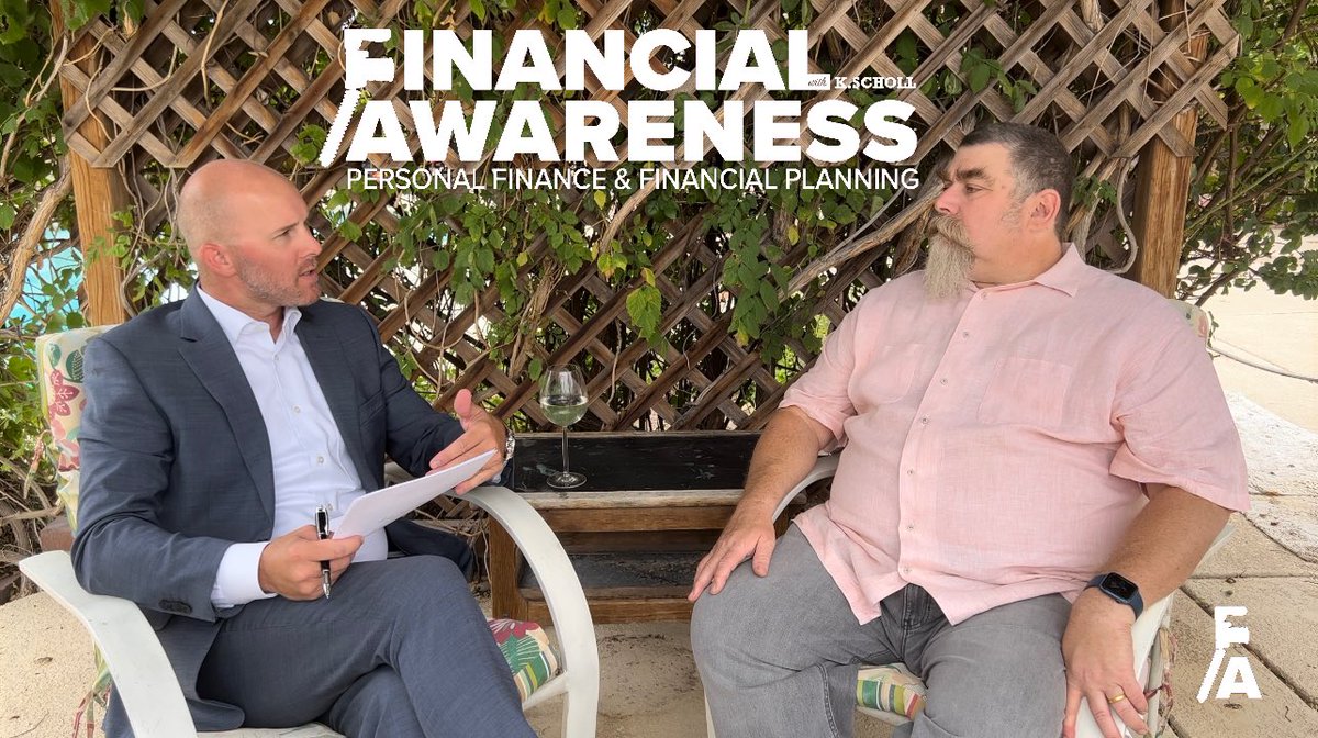 It was an honor to sit down with $inqd CEO &amp; new Chairman of the Board, <a href="/lesliebocskor/">Leslie Bocskor</a> yesterday morning at his private home in Las Vegas. We discussed many things and I’m excited to share that I’ll be releasing multiple videos from our near 4-hr conversation throughout this week
