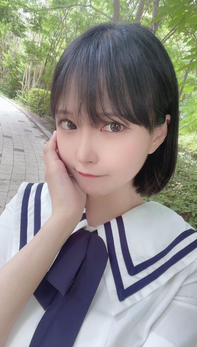 コスプレイヤーHAELのTwitter画像15