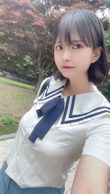 コスプレイヤーHAELのTwitter画像14