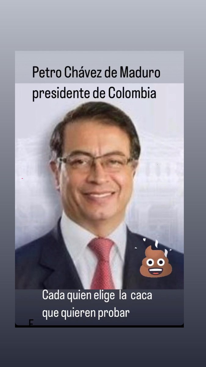 ValeriaV1998's tweet photo. No se si felicitarlos o sentarme a llorar 😪 ya viví esto 🥵Lo que me preocupa es que mis hermanos esta vez no te darán a la Venezuela próspera de los 80 😢 https://t.co/0kspiTTxkg