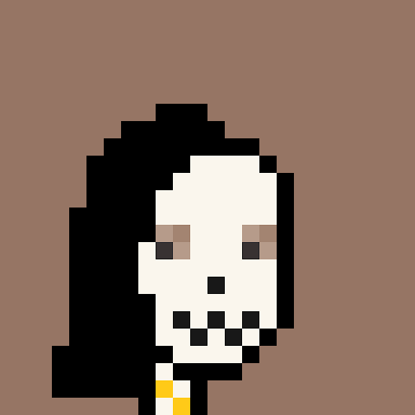 Dead Punks💀 (525/1000 sold) tweet media