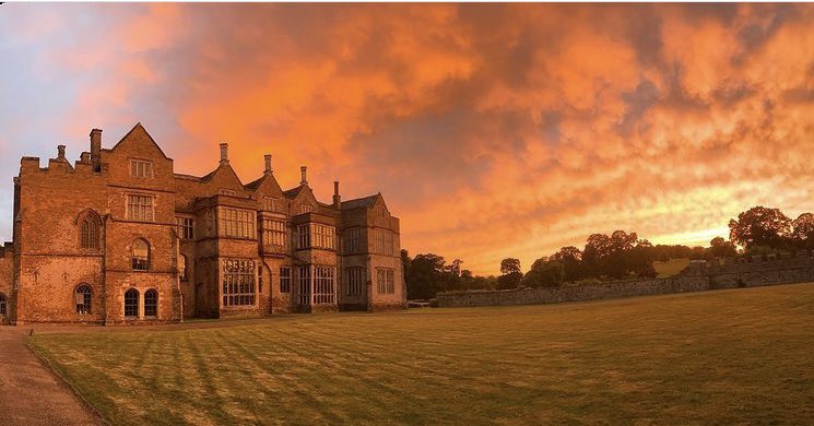 Sunday Evening Spectacular