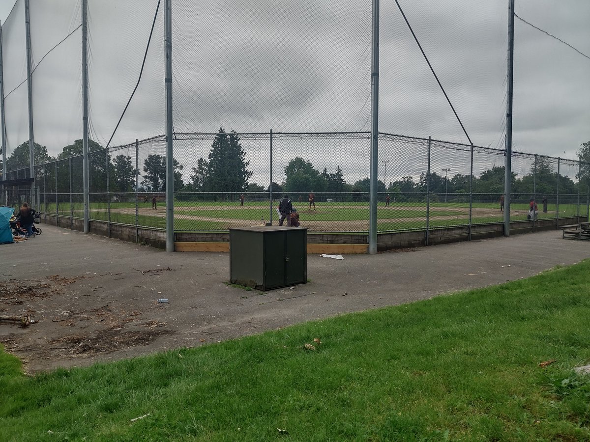 delford's tweet image. Watching my son play at Holly Park.Never gets old. #lmba