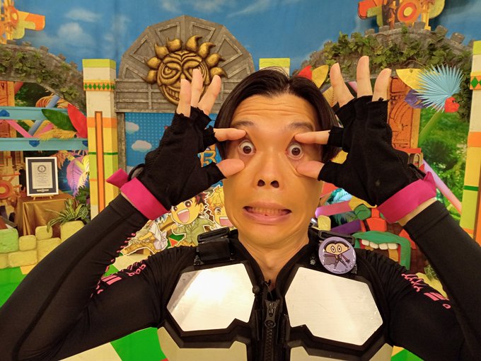 藤野奨平さん と Ohast Jp のやりとり 1 Whotwi グラフィカルtwitter分析