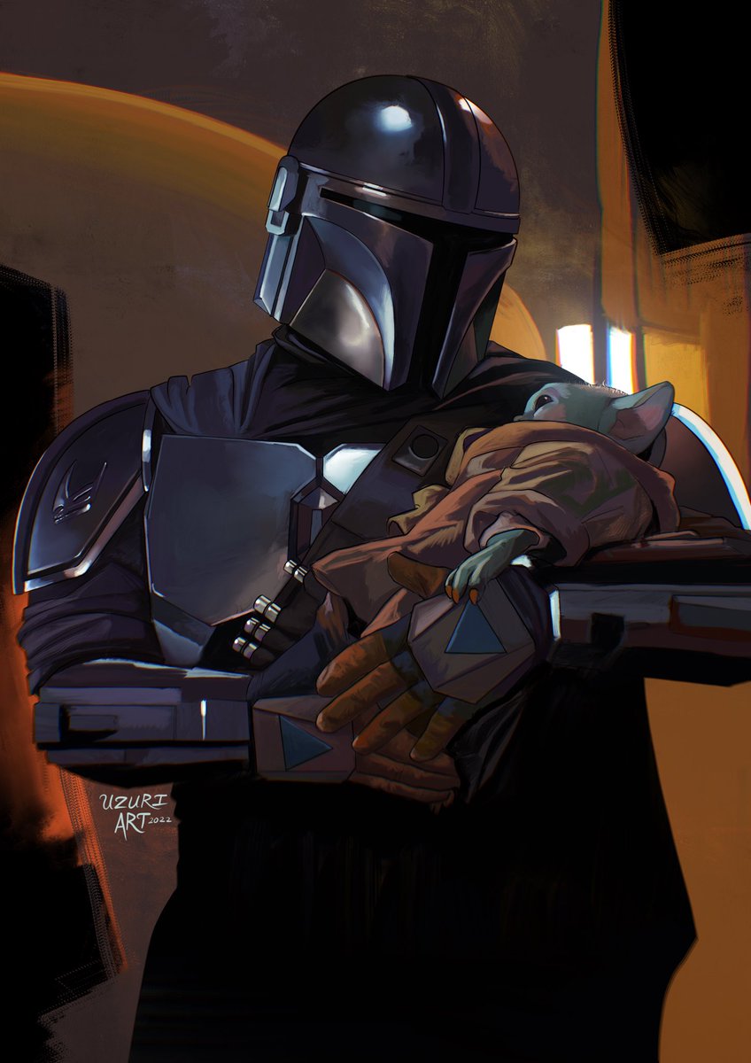 Uzuri Art tweet media