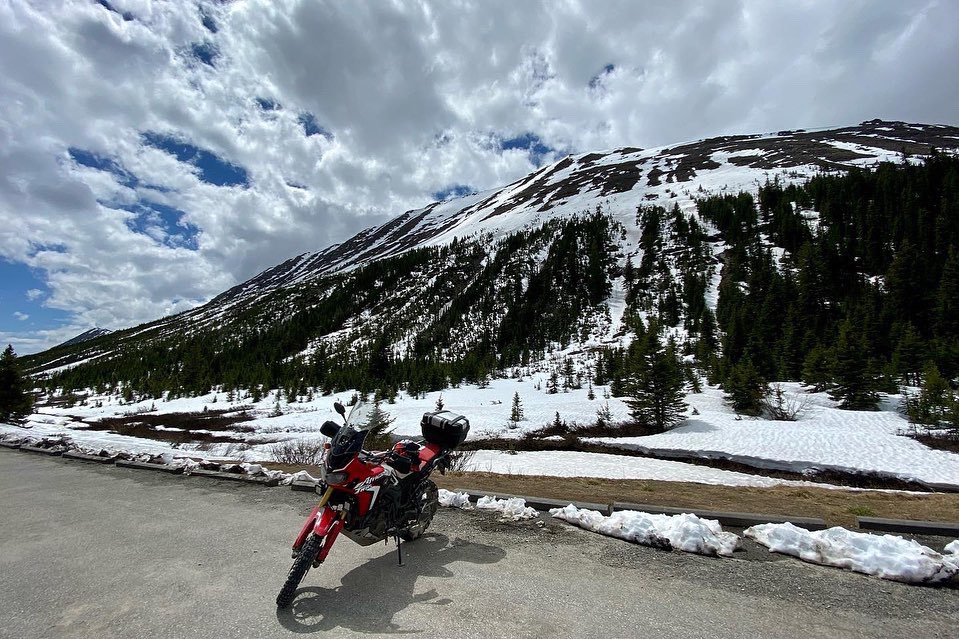 superfunkomatic's tweet image. Father’s Day Ride