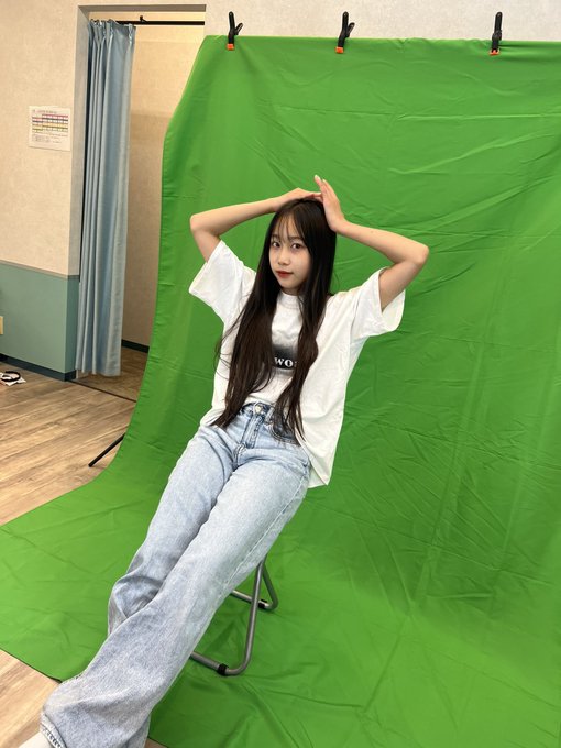 Twitterのコスプレ画像46