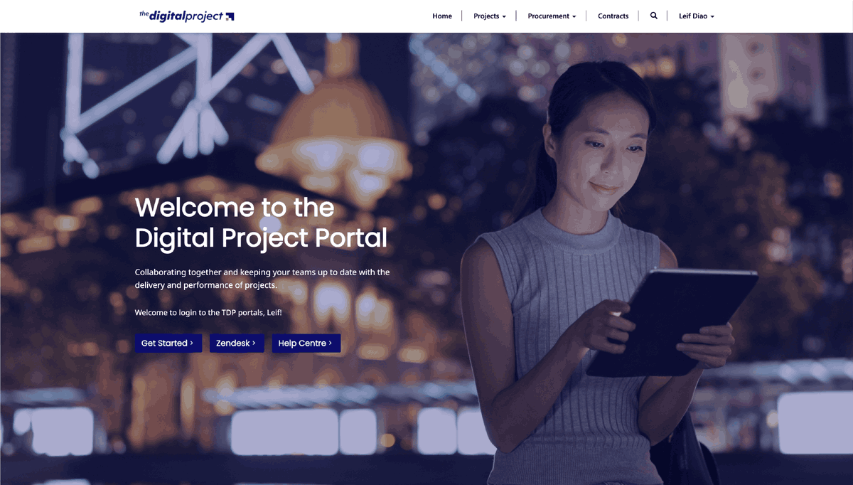 The Digital Project (@TheDigitalProj2) / Posts / X