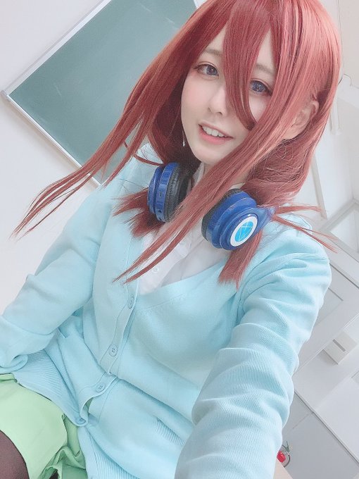 コスプレイヤーしゅがーのTwitter画像22