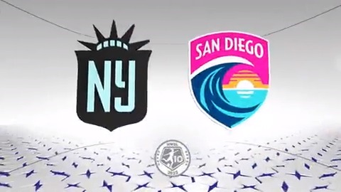 📼 Wave FC crashed through Gotham 📼

#NJNYvSD presented by @Nationwide”