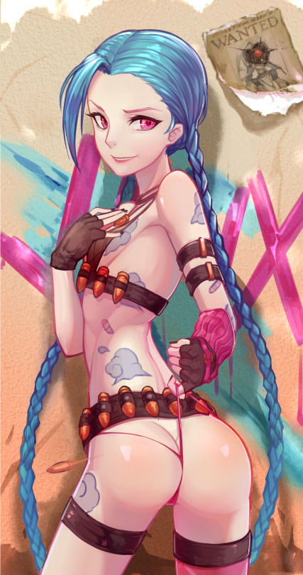 HENTAI_HOUSE69's tweet photo. PACK JINX LOL HENTAI 
-300+ FOTOS
-4 VÍDEOS + 3 VIDEOS COSPLAY
-GIFS 

LINK: https://t.co/5V7c69RECl

@EcchiBlack https://t.co/B1fsHqzi2w