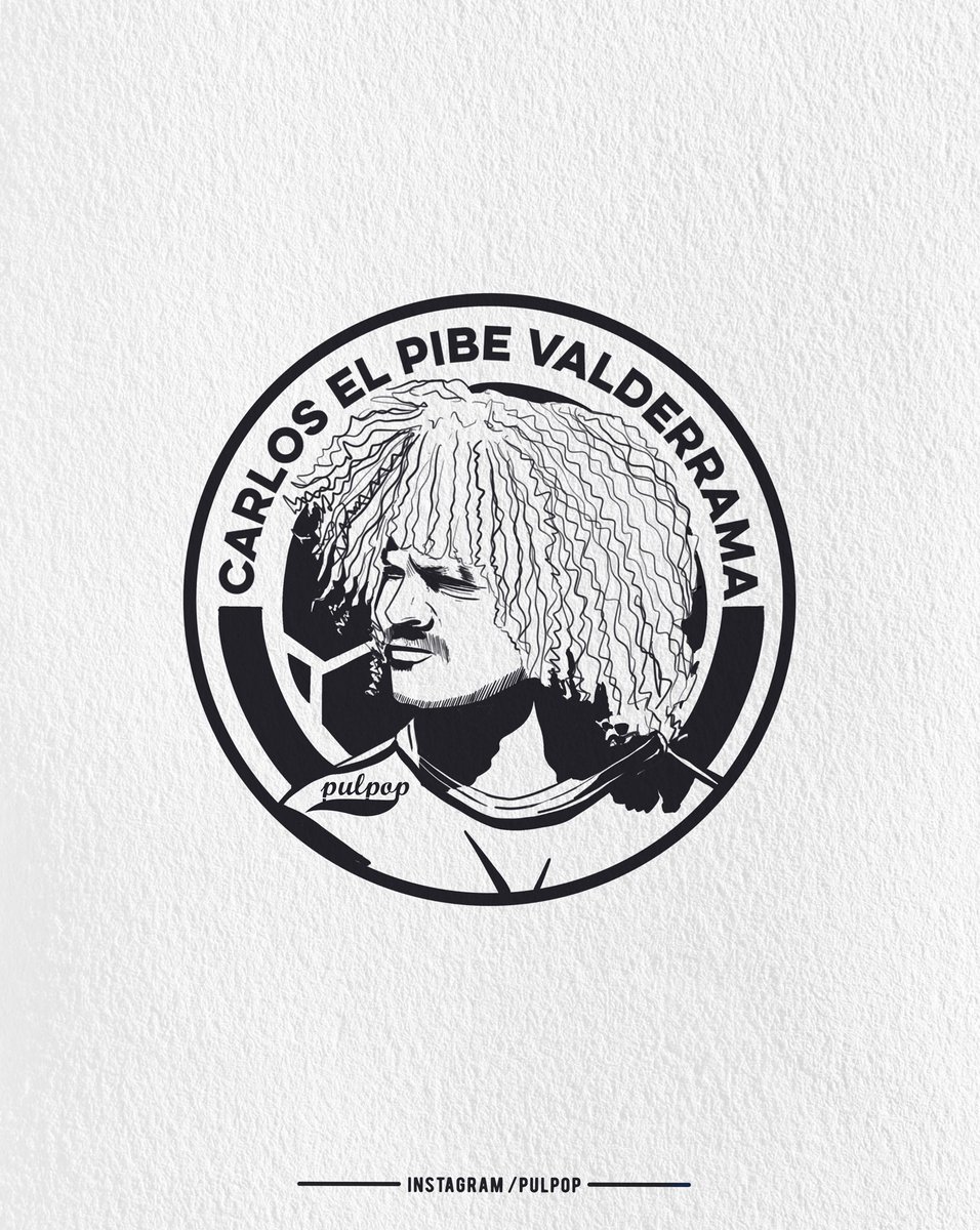 Hoy Colombia eligió su presidente y un gran cambio para el país.
Lo celebramos con este <a href="/pibevalderramap/">Pibe Valderrama</a> de la suerte por que no hay nada más colombiano que el!! 
.
.
.
.
.
.
#pibe #elpibe #elpibevalderrama #carlosvalderrama #elpibevalderrama⚽ #colombia #colombiaelecciones2022