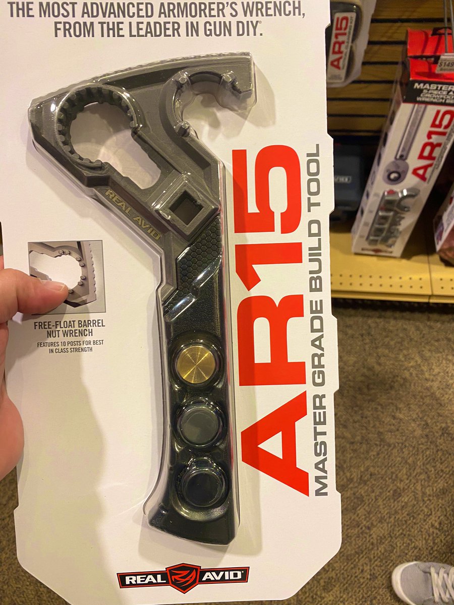 JesseBrown75's tweet photo. Happy Father’s Day to all the dads dads out there. Hope you have an awesome day! Mine is going to be good… I 🫡 you all. #FathersDay #tools #Assemblytime #pewpewlife https://t.co/imStFygFJ9